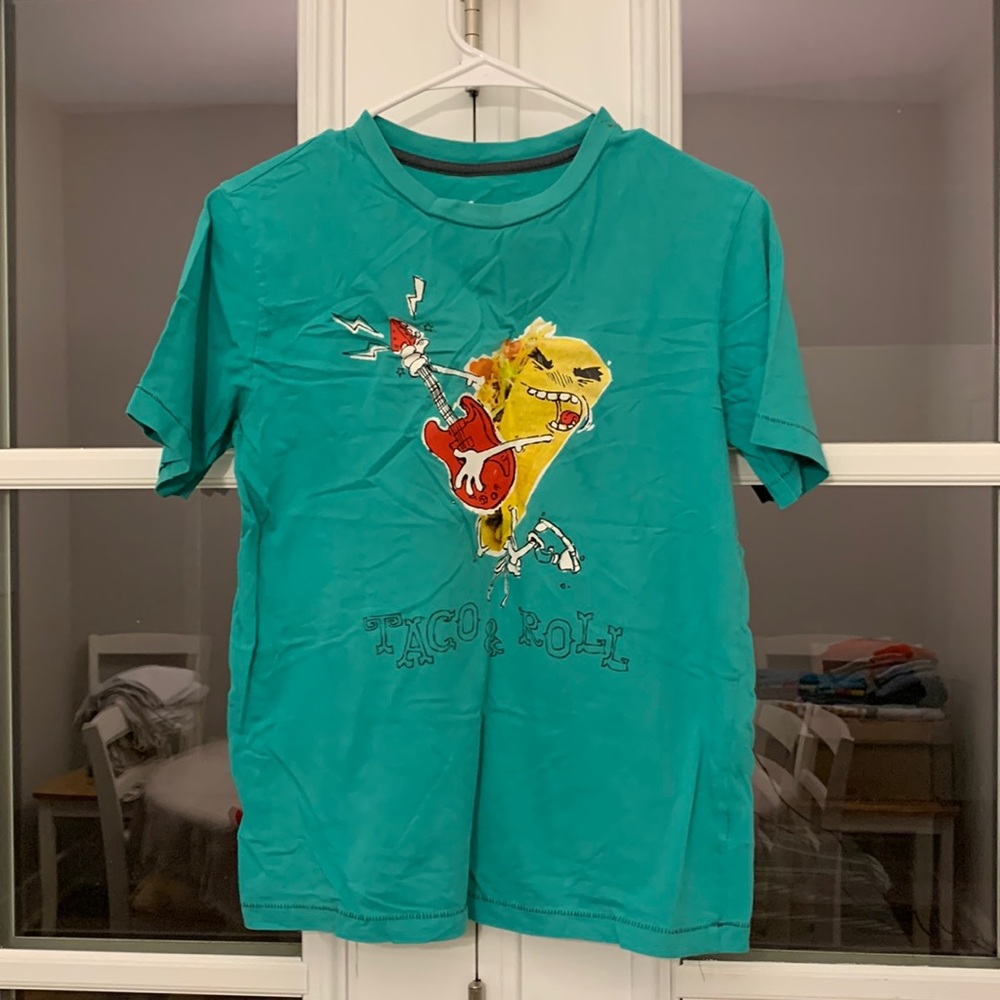 Boys shirts